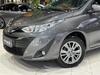 YARIS 1.5 XL PLUS CONNECT 16V FLEX 4P AUTOMATICO - 2022 - SANTA CRUZ DO SUL