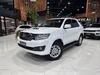 HILUX SW4 3.0 SRV 4X4 16V TURBO INTERCOOLER DIESEL 4P AUTOMATICO - 2015 - SANTA CRUZ DO SUL
