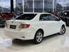 COROLLA 2.0 XEI 16V FLEX 4P AUTOMATICO - 2014 - SANTA CRUZ DO SUL