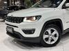 COMPASS 2.0 SPORT 4X2 16V 4P AUTOMATICO - 2018 - SANTA CRUZ DO SUL