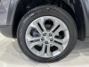 COMPASS 2.0 LONGITUDE TD350 TURBO DIESEL 4X4 4P AUTOMATICO - 2022 - SANTA CRUZ DO SUL
