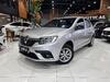 LOGAN 1.6 ZEN 16V FLEX 4P MANUAL - 2022 - SANTA CRUZ DO SUL