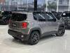 RENEGADE 1.8 16V FLEX LIMITED 4P AUTOMATICO - 2021 - SANTA CRUZ DO SUL