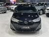 YARIS 1.3 16V FLEX XL PLUS TECH MULTIDRIVE17 - 2019 - SANTA CRUZ DO SUL