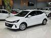 HB20 1.0 SENSE 12V FLEX 4P MANUAL - 2024 - SANTA CRUZ DO SUL