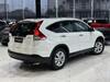 CRV 2.0 EX 4X4 16V 4P AUTOMATICO - 2012 - SANTA CRUZ DO SUL