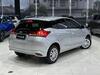 YARIS - 2025 - SANTA CRUZ DO SUL