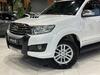 HILUX SW4 3.0 SRV 4X4 CD 16V TURBO INTERCOOLER DIESEL 4P AUTOMATICO - 2013 - SANTA CRUZ DO SUL