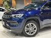 COMPASS 1.3 LONGITUDE T270 16V TURBO FLEX 4P AUTOMATICO - 2023 - SANTA CRUZ DO SUL