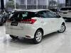 YARIS 1.3 16V FLEX XL PLUS TECH MULTIDRIVE17 - 2019 - SANTA CRUZ DO SUL