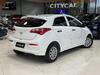 HB20 1.0 COMFORT 12V FLEX 4P MANUAL - 2017 - SANTA CRUZ DO SUL