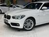 120I 2.0 16V SPORT ACTIVEFLEX 4P AUTOMATICO - 2019 - SANTA CRUZ DO SUL