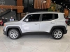 RENEGADE 1.8 16V FLEX LONGITUDE 4P AUTOMATICO - 2016 - SANTA CRUZ DO SUL