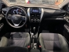 YARIS 1.5 XL CONNECT 16V FLEX 4P AUTOMATICO - 2019 - SANTA CRUZ DO SUL