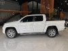 AMAROK 3.0 V6 TDI HIGHLINE CD DIESEL 4MOTION AUTOMATICO - 2018 - SANTA CRUZ DO SUL