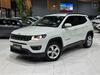COMPASS 2.0 SPORT 4X2 16V 4P AUTOMATICO - 2018 - SANTA CRUZ DO SUL
