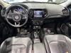 COMPASS 2.0 16V FLEX LIMITED AUTOMATICO - 2020 - SANTA CRUZ DO SUL