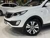SPORTAGE 2.0 LX 4X2 16V FLEX 4P AUTOMATICO - 2014 - SANTA CRUZ DO SUL