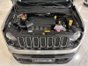 RENEGADE 1.8 16V FLEX LONGITUDE 4P AUTOMATICO - 2016 - SANTA CRUZ DO SUL