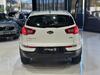 SPORTAGE 2.0 LX 4X2 16V FLEX 4P AUTOMATICO - 2014 - SANTA CRUZ DO SUL
