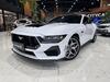 MUSTANG 5.0 GT PERFORMANCE V8 4P AUTOMATICO - 2024 - SANTA CRUZ DO SUL