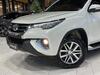 HILUX SW4 2.8 SRX 4X4 16V TURBO INTERCOOLER DIESEL 4P AUTOMATICO - 2017 - SANTA CRUZ DO SUL