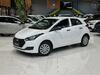 HB20 1.0 UNIQUE 12V FLEX 4P MANUAL - 2019 - SANTA CRUZ DO SUL