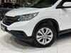 CRV 2.0 LX 4X2 16V FLEX 4P AUTOMATICO - 2012 - SANTA CRUZ DO SUL