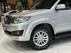 HILUX SW4 3.0 SR 4X4 16V TURBO INTERCOOLER DIESEL 4P AUTOMATICO - 2015 - SANTA CRUZ DO SUL