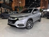 HR-V 1.8 16V FLEX EXL 4P AUTOMATICO - 2021 - SANTA CRUZ DO SUL
