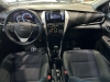 YARIS 1.3 XL LIVE 16V FLEX 4P MANUAL - 2020 - SANTA CRUZ DO SUL
