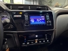 CITY 1.5 EX 16V FLEX 4P AUTOMATICO - 2018 - SANTA CRUZ DO SUL