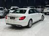 C 200 1.5 TURBO 16V HIBRIDO 4P AUTOMATICO - 2019 - SANTA CRUZ DO SUL