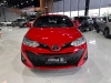 YARIS 1.5 XL PLUS CONNECT 16V FLEX 4P AUTOMATICO - 2019 - SANTA CRUZ DO SUL