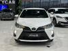 YARIS - 2025 - SANTA CRUZ DO SUL