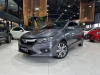 CITY 1.5 EX 16V FLEX 4P AUTOMATICO - 2018 - SANTA CRUZ DO SUL