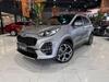 SPORTAGE 2.0 EX 4X2 16V FLEX 4P AUTOMATICO - 2021 - SANTA CRUZ DO SUL
