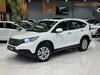 CRV 2.0 EX 4X4 16V 4P AUTOMATICO - 2012 - SANTA CRUZ DO SUL