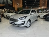 KA 1.0 SE 12V FLEX 4P MANUAL - 2021 - SANTA CRUZ DO SUL