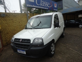 boblo cargo 1.8 2009 lajeado