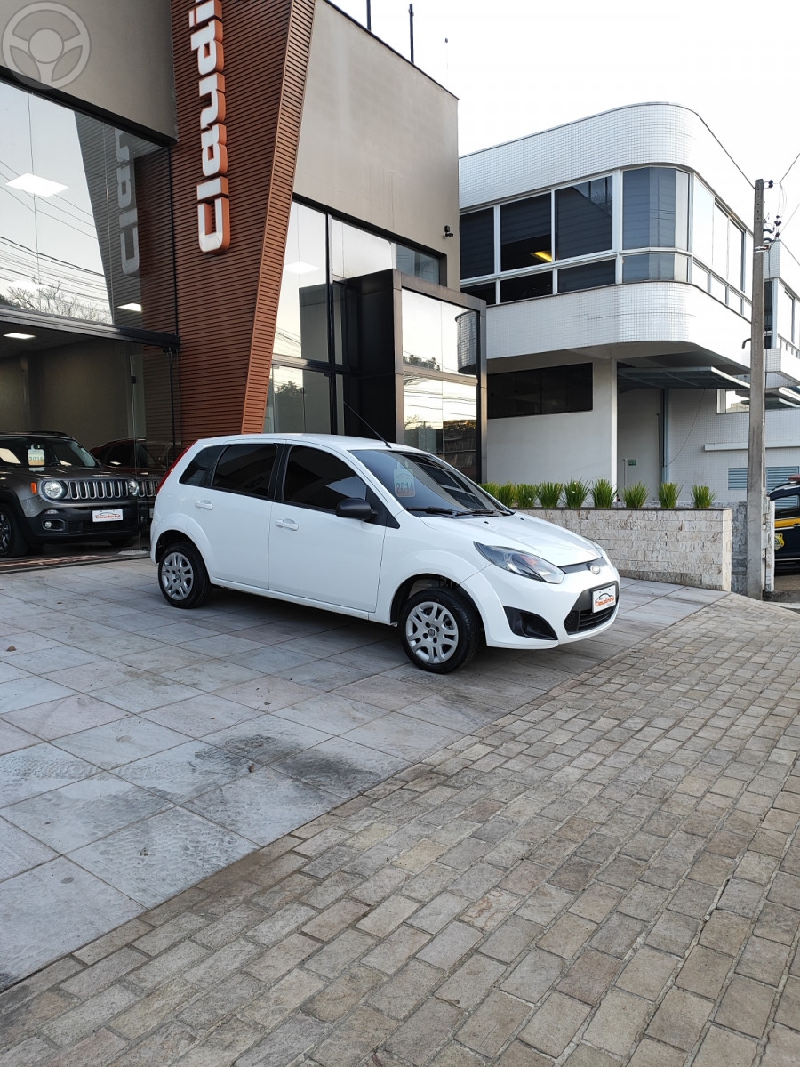 FIESTA 1.0 MPI CLASS 8V 4P MANUAL - 2014 - ERECHIM