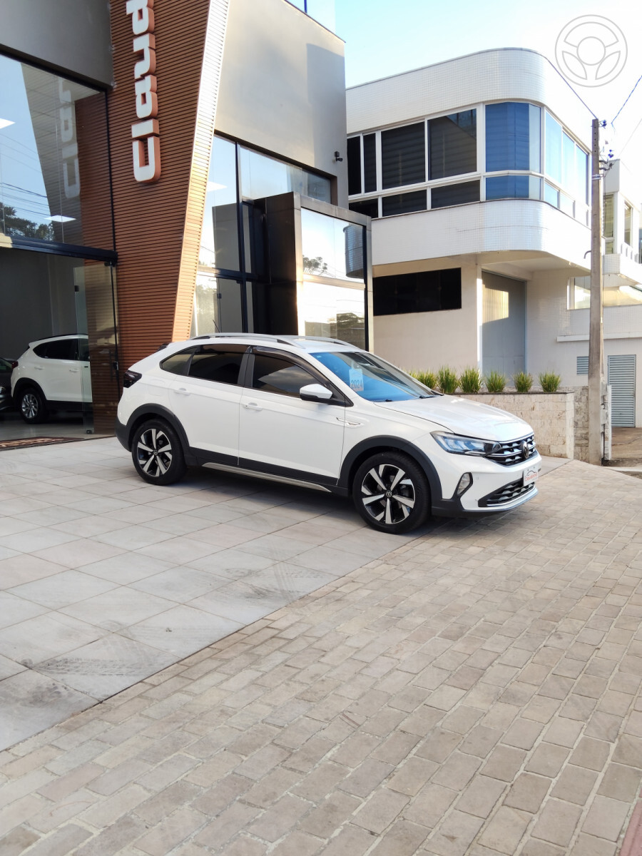 NIVUS 1.0 TSI HIGHLINE FLEX 4P AUTOMÁTICO - 2024 - ERECHIM