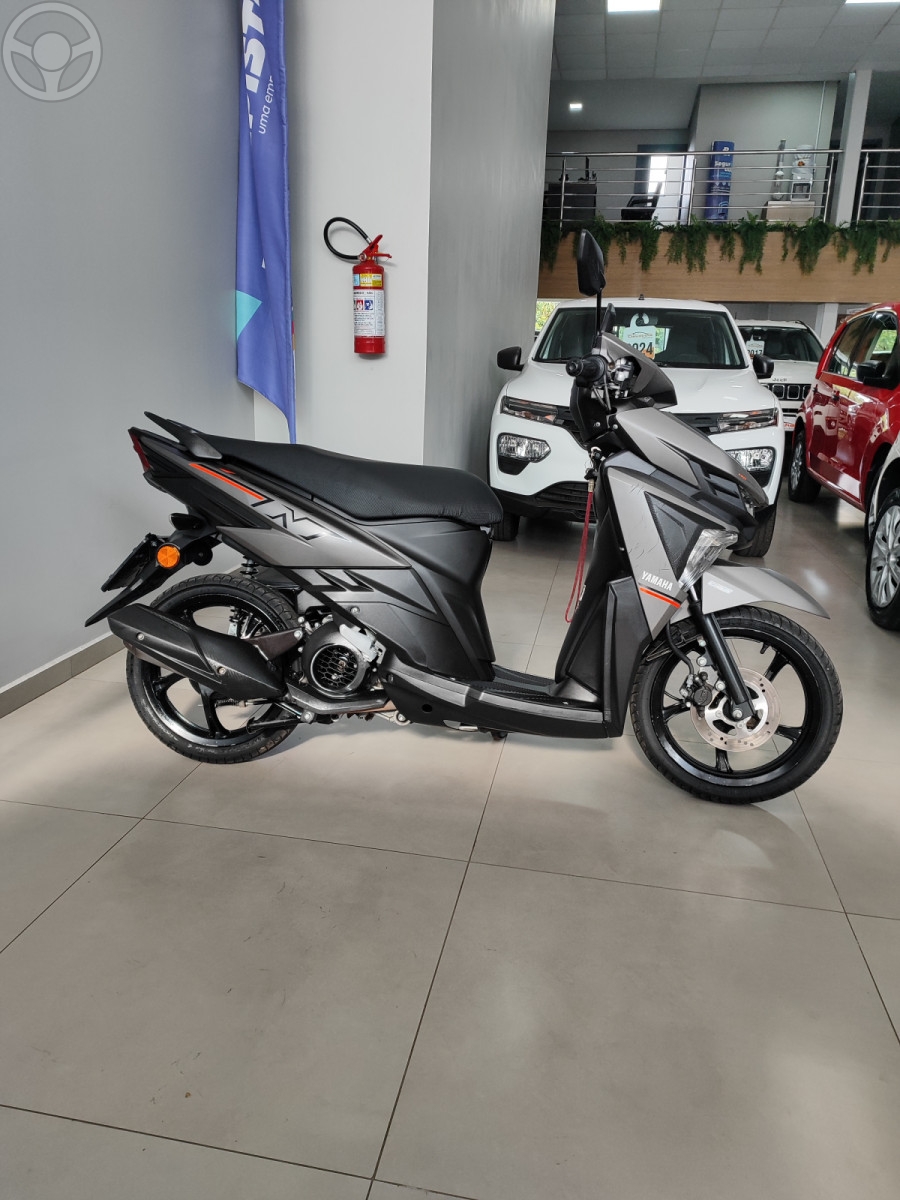 NEO 125 UBS - 2020 - ERECHIM
