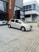 ONIX 1.0 JOY HATCH 8VFLEX 4P MANUAL