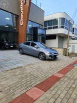 cruze 1.4 turbo ltz 16v flex 4p automatico 2023 erechim