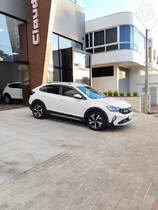 nivus 1.0 tsi highline flex 4p automatico 2024 erechim