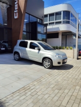 uno 1.0 evo vivace 8v flex 4p manual 2011 erechim