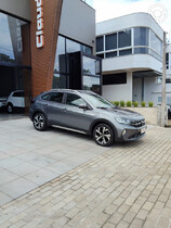 NIVUS 1.0 200 TSI HIGHLINE LAUNCHING EDITION TOTAL FLEX 4P AUTOMÁTICO