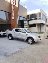 RANGER 3.2 LIMITED 4X4 CD 20V DIESEL 4P AUTOMÁTICO