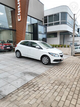 ONIX 1.4 MPFI LT 8V FLEX 4P MANUAL